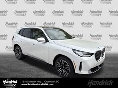 2026 BMW X3 30 xDrive SUV [453, 534, 688, KSJ6, 43Y, ZPP, A96, 3HT]