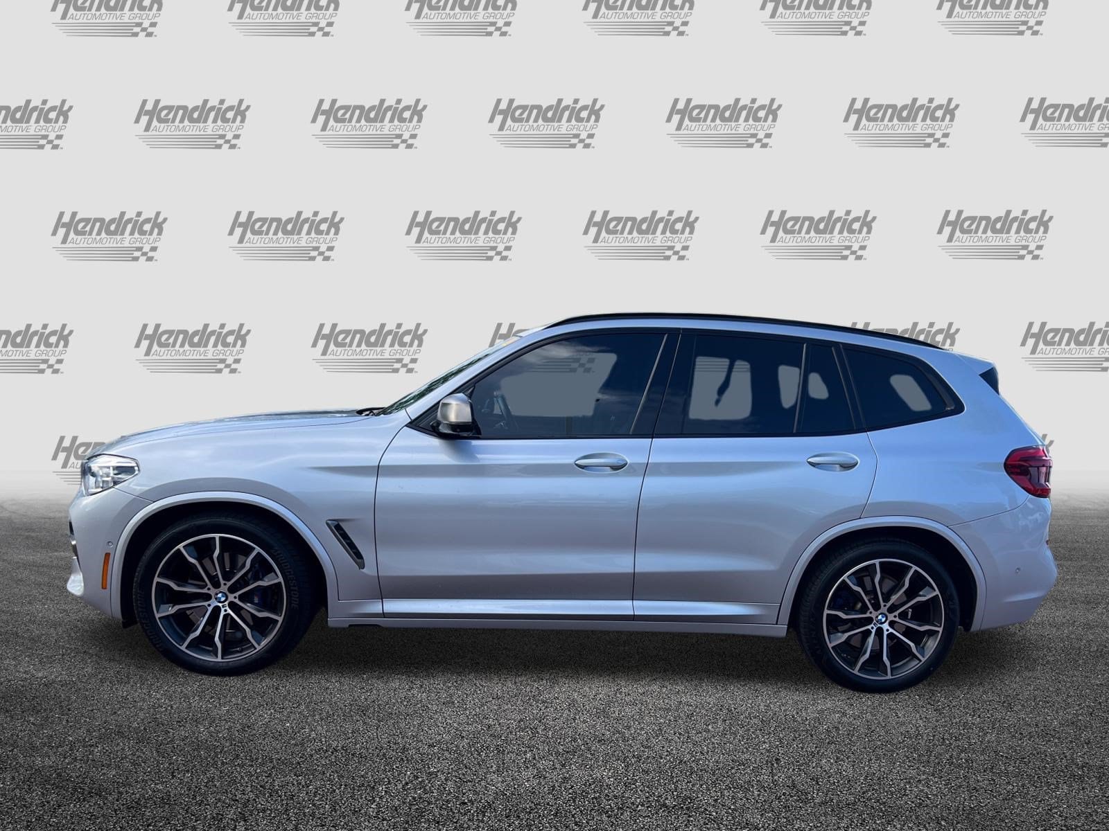 BMW X3 M40i