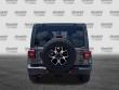 2018 Jeep Wrangler Unlimited Rubicon Convertible