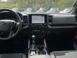 2022 Nissan Frontier PRO-X Pickup