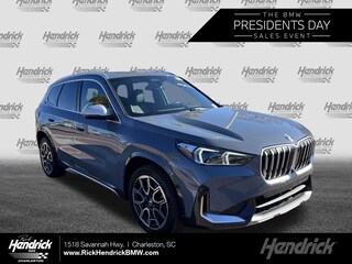 2024 BMW X1 xDrive28i SUV