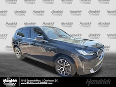 2026 BMW X3 30 xDrive SUV [453, 534, A90, 43X, ZPP, 3HQ, KSSW]
