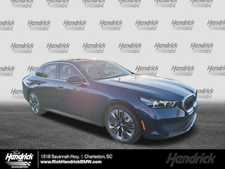 2026 BMW 5 Series