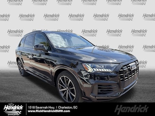 2021 Audi Q7 Prestige SUV