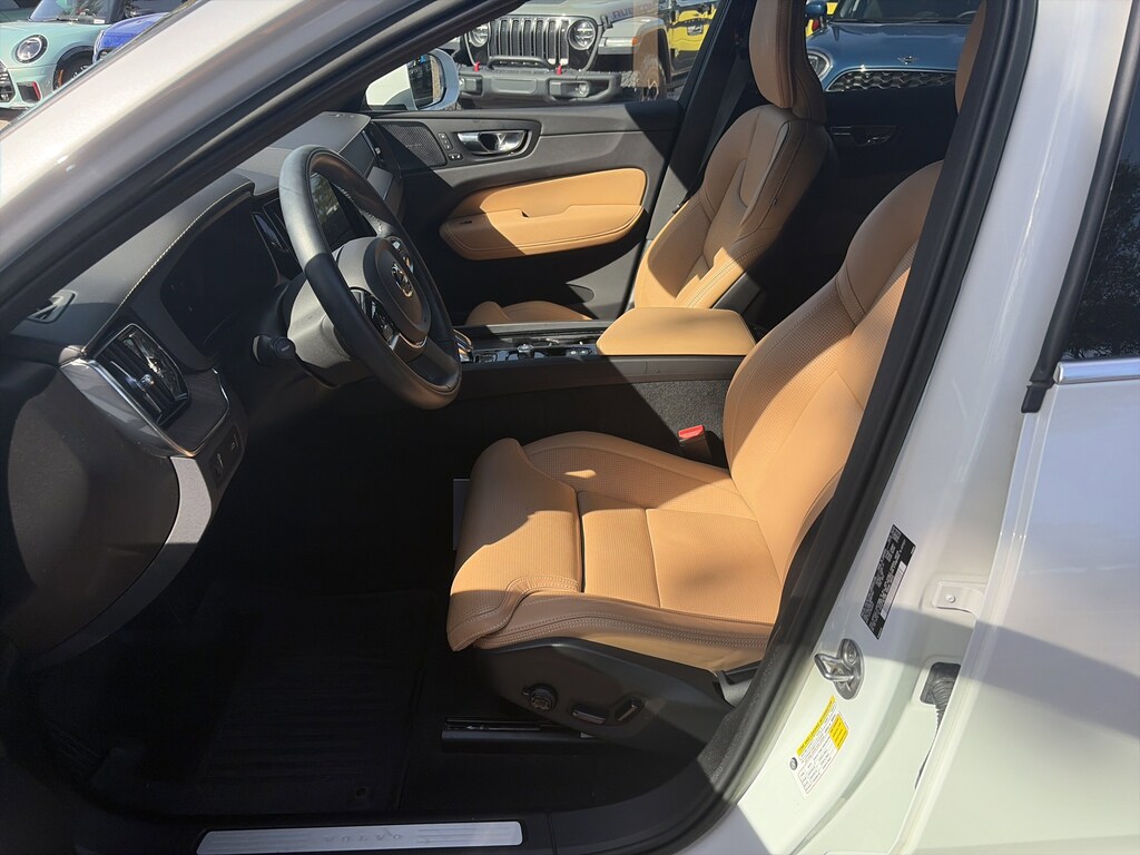 Used 2022 Volvo XC60 Inscription SUV