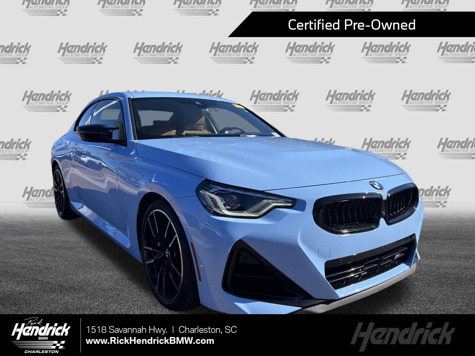  BMW 2 Series