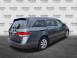 2017 Honda Odyssey EX-L Minivan