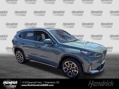 2026 BMW X1 xDrive28i SUV