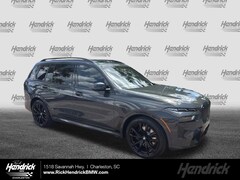 2026 BMW X7 xDrive40i SUV