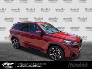 2026 BMW X1