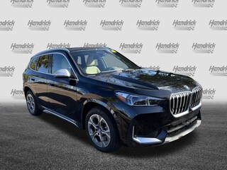2023 BMW X1 xDrive28i SUV