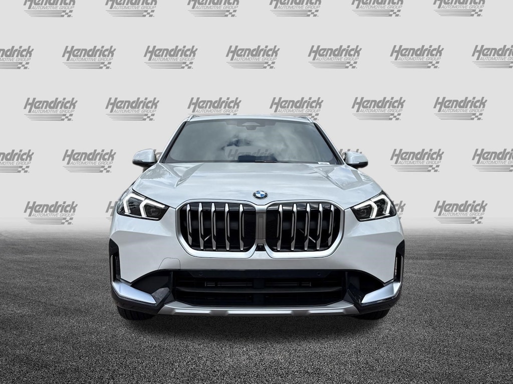 Used 2025 BMW X1 xDrive28i SUV