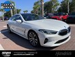  BMW 8 Series