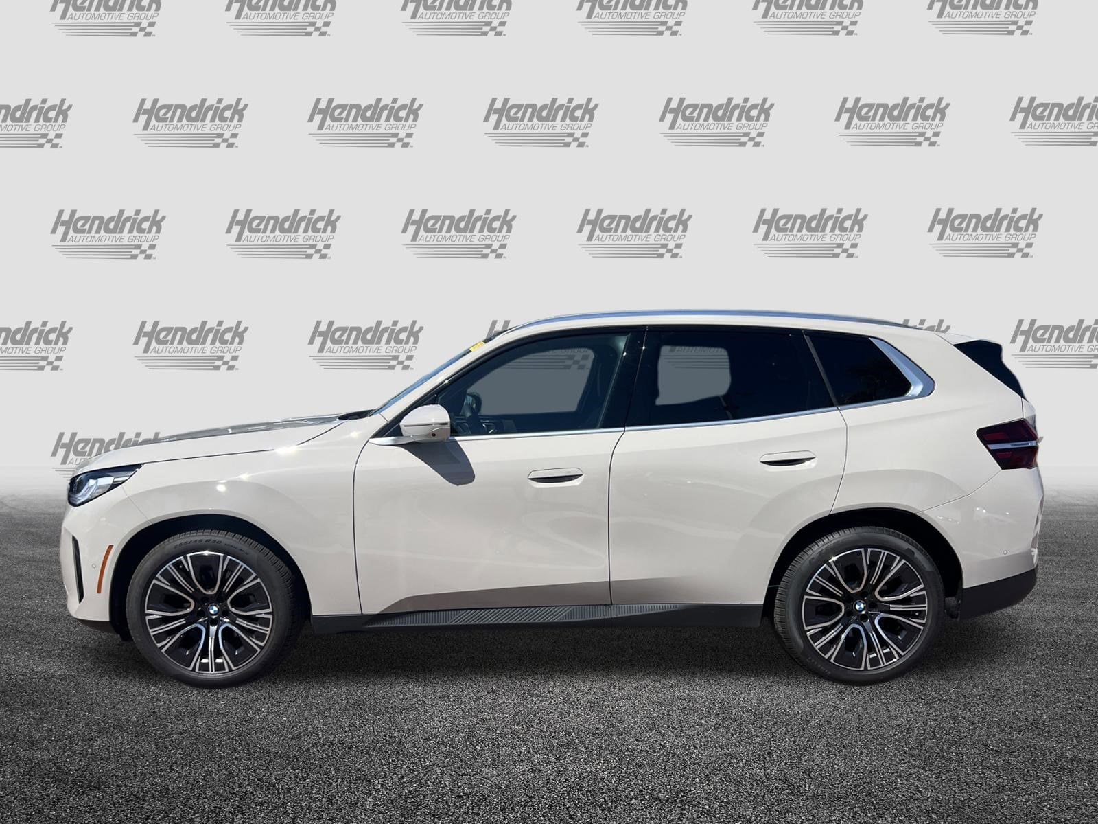 2026 BMW X3 30 xDrive photo 6