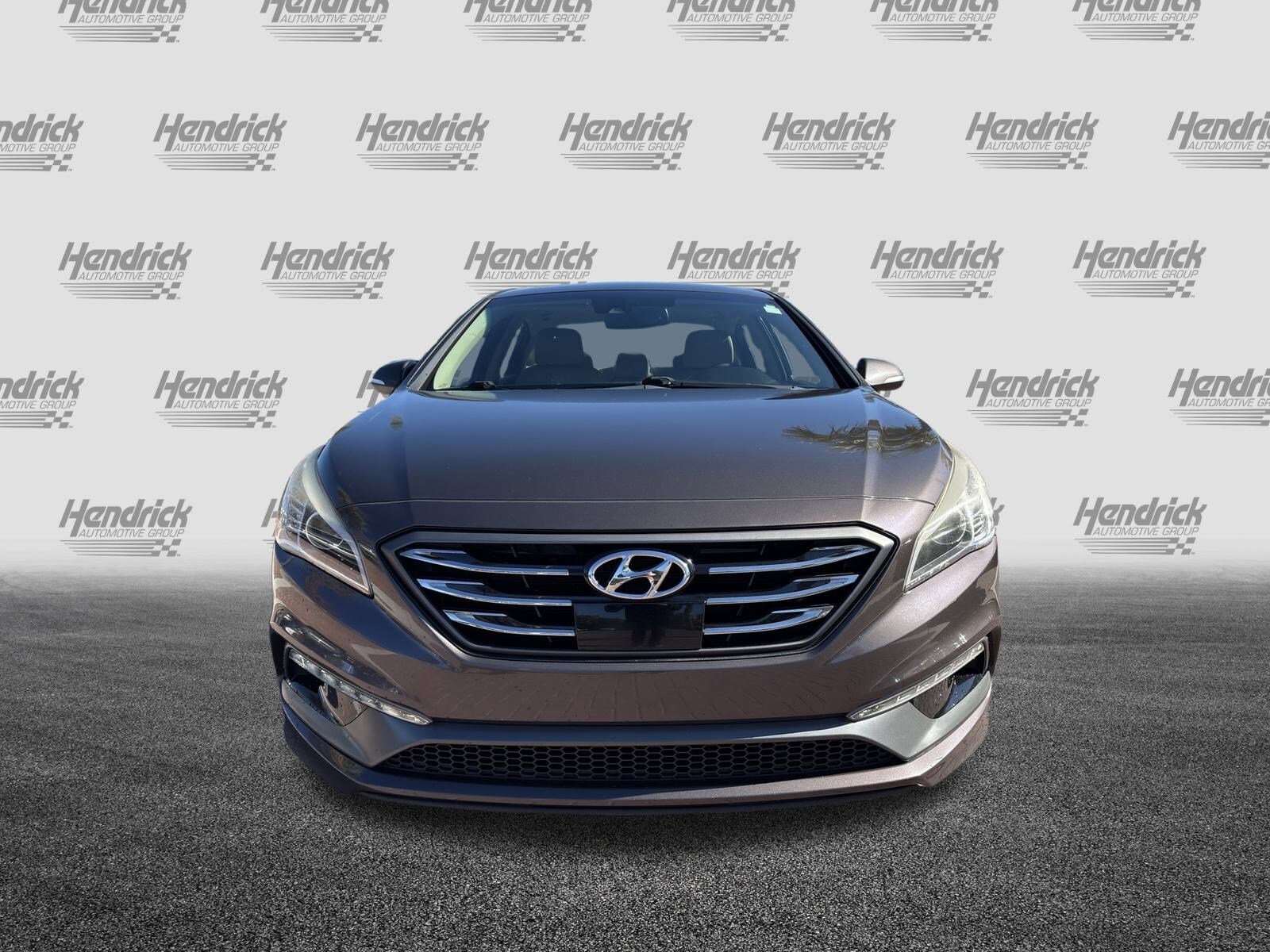 2017 Hyundai Sonata Limited photo 3