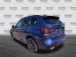 2022 BMW X3 sDrive30i SUV