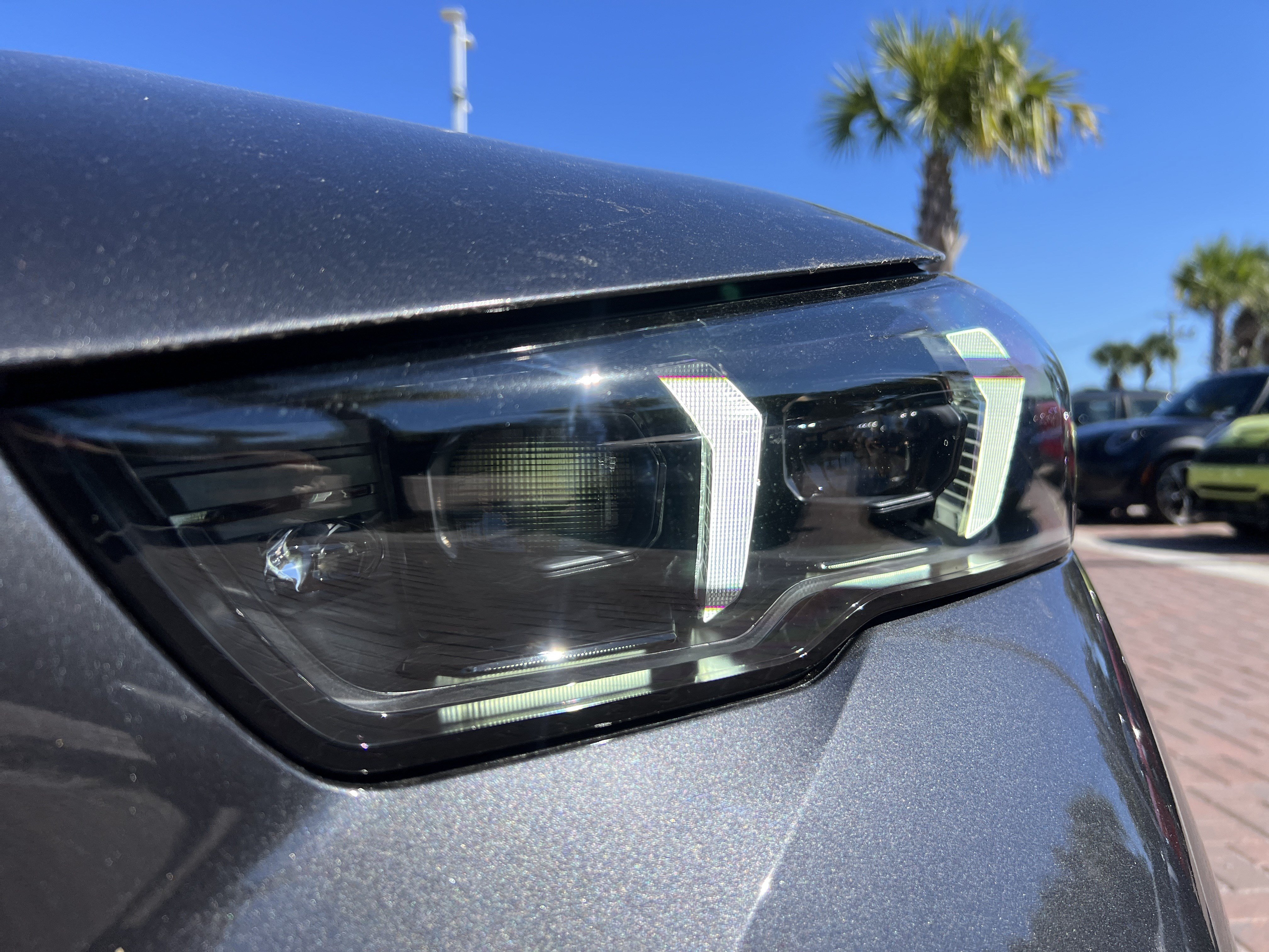 Certified 2026 BMW 5 Series 530i Sedan