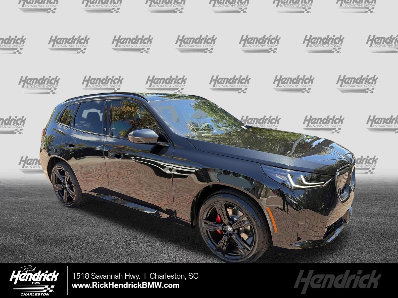 2026 BMW X3 30 XDRIVE's photo