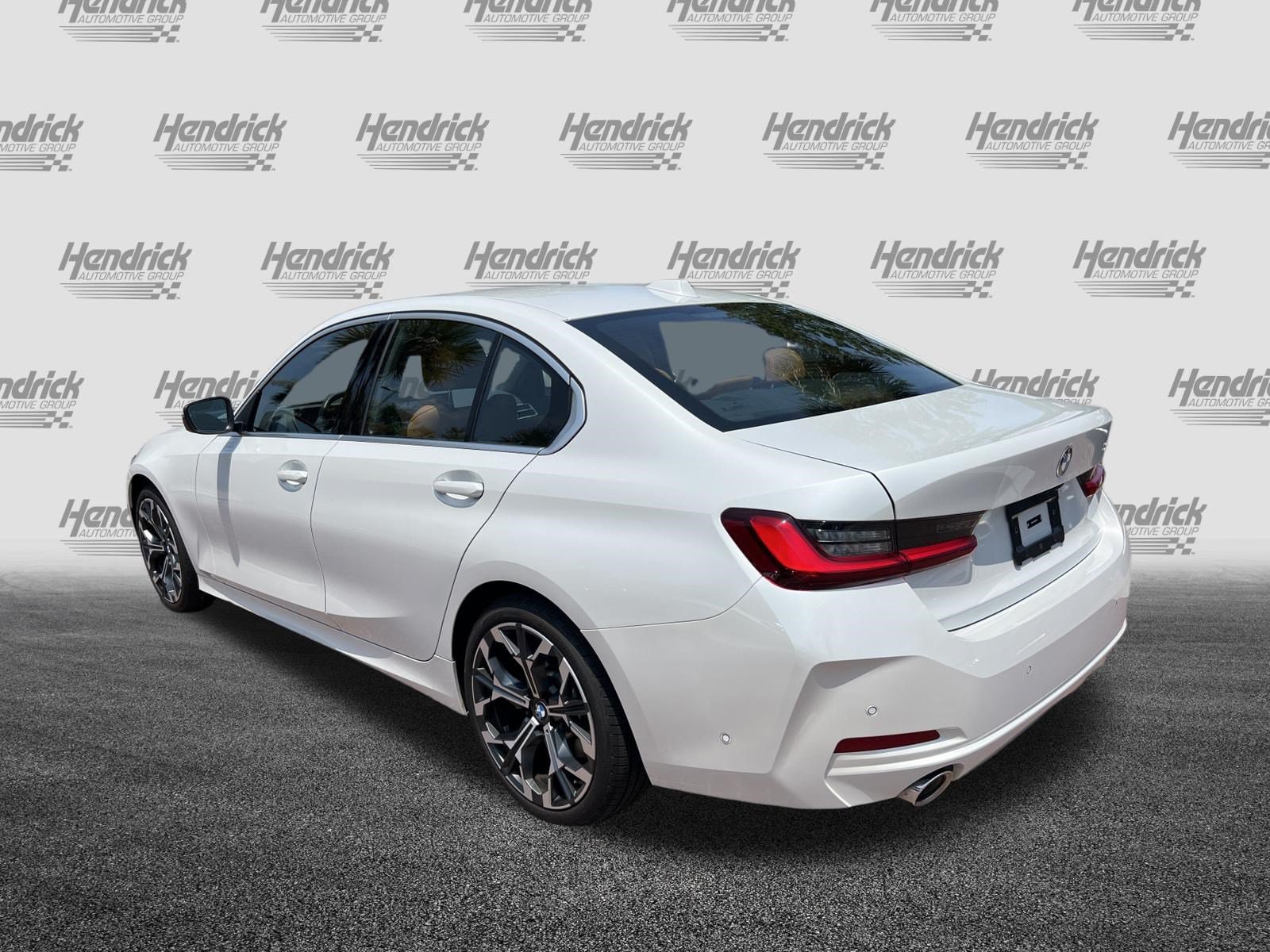 BMW 3 Series 330i