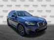 2022 BMW X3 sDrive30i SUV