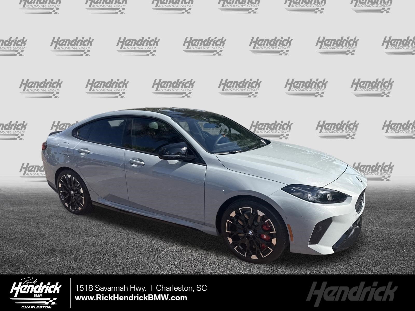 2026 BMW 2 Series M235 xDrive Gran Coupe's photo