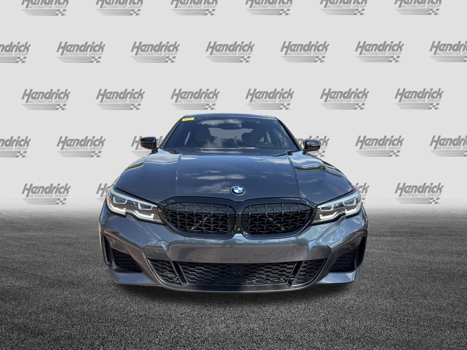 2021 Bmw M340i photo 3