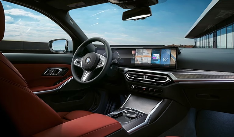Charleston South Carolina 2024 BMW 3 Series