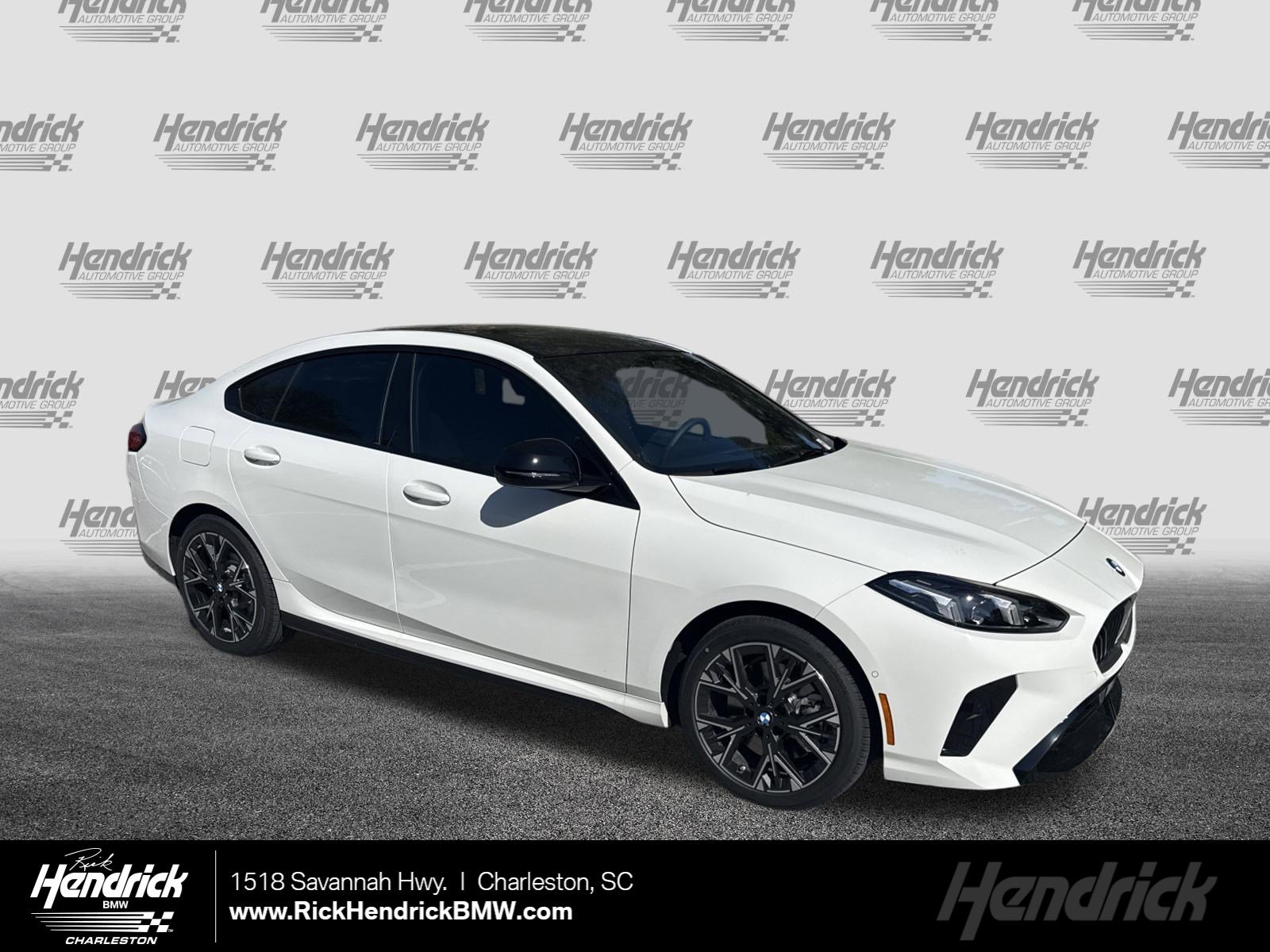 2026 BMW 2 Series 228 Gran Coupe's photo