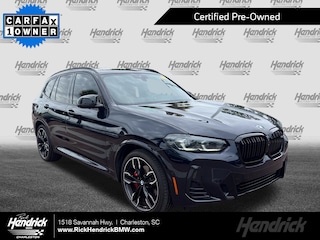 2023 BMW X3 M40i SUV