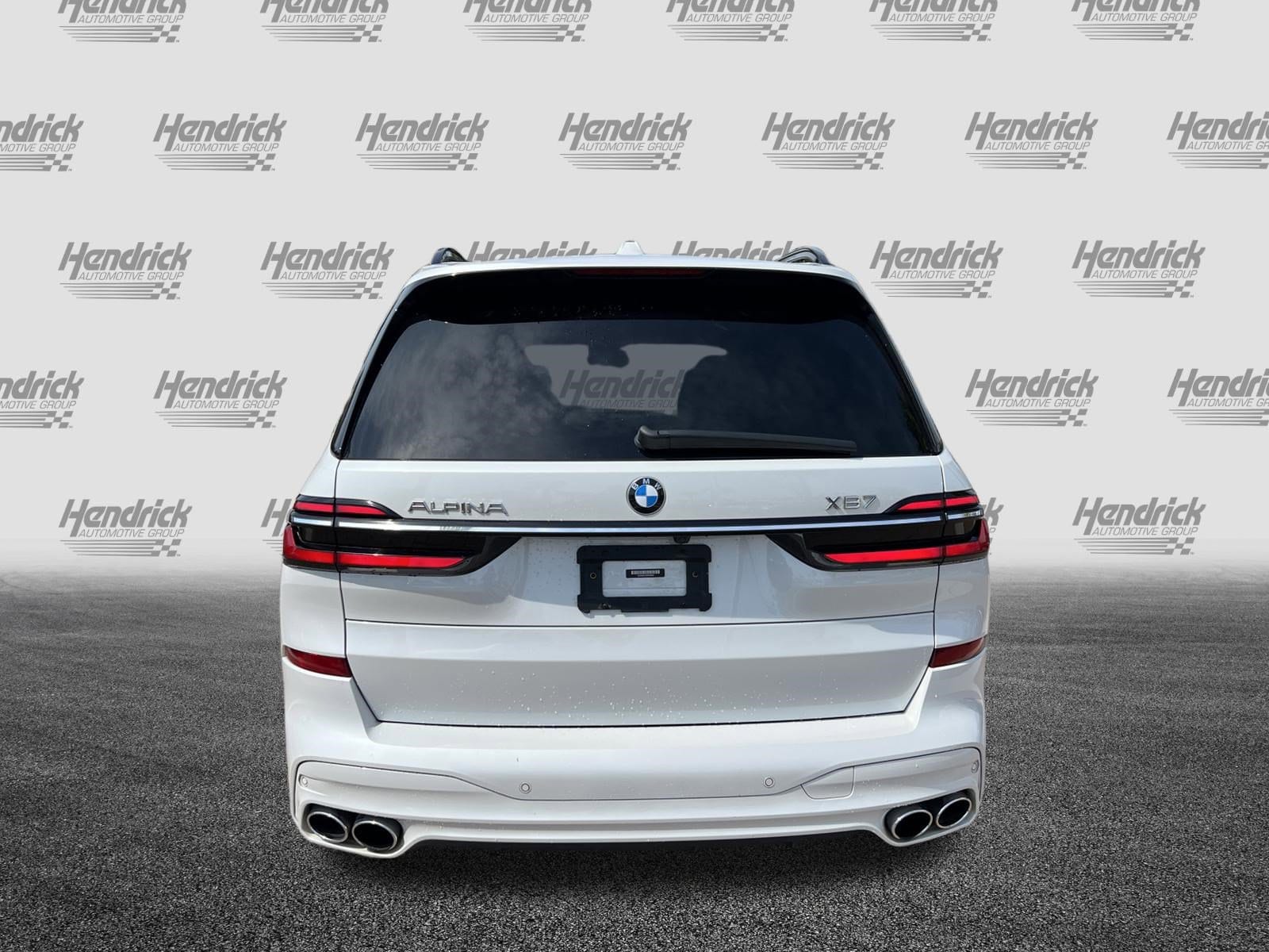 2024 BMW X7 ALPINA XB7 photo 6