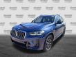 2022 BMW X3 sDrive30i SUV