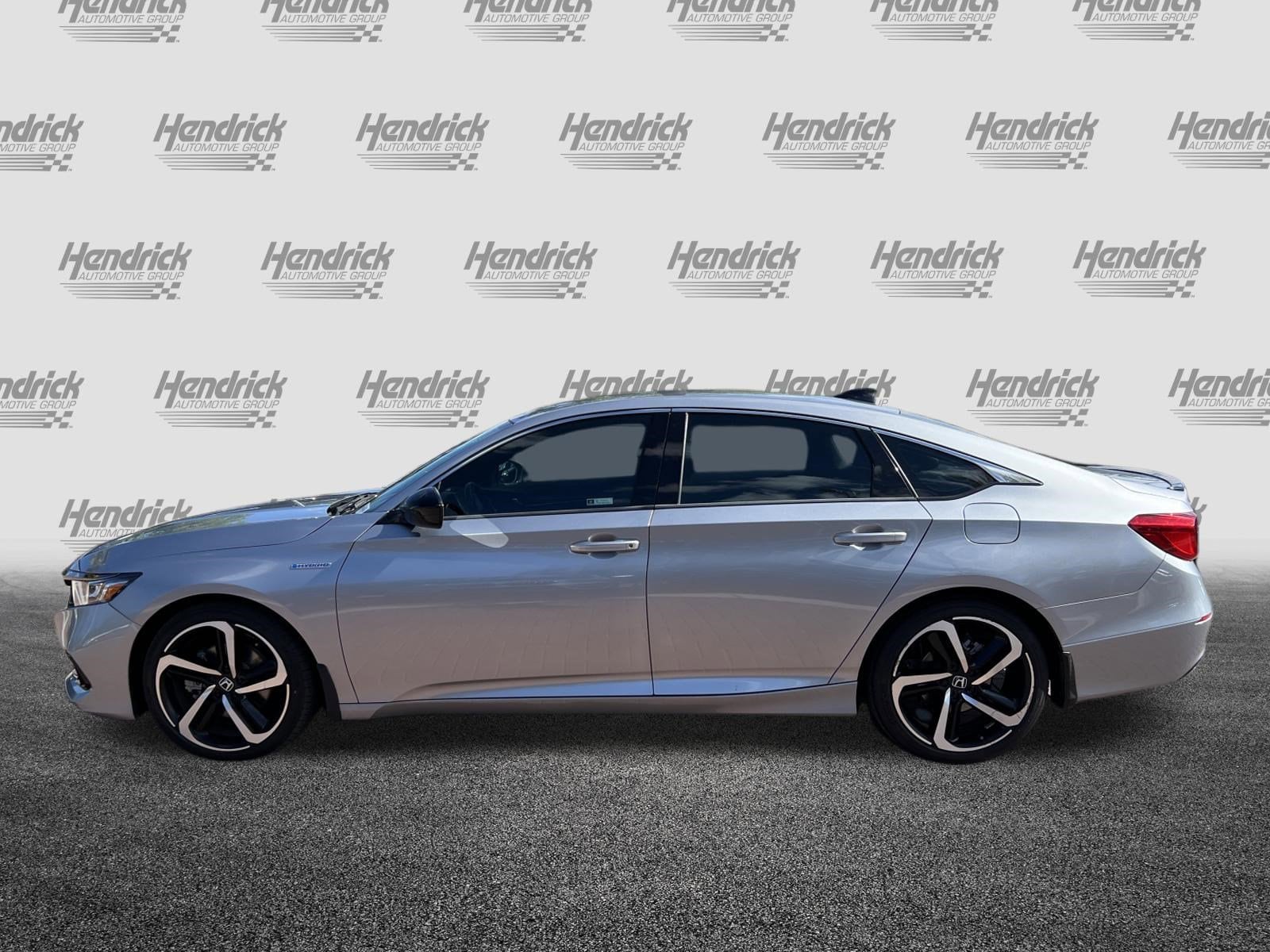 2022 Honda Accord Hybrid Sport photo 6
