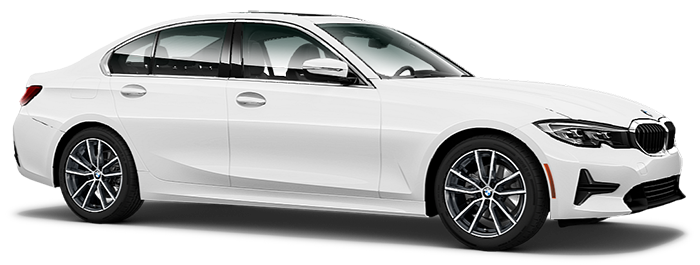 2022 BMW 330e Sedan