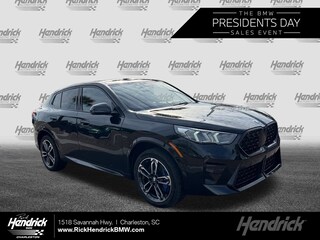 2025 BMW X2 xDrive28i SUV