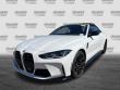2024 BMW M4 Competition xDrive Convertible