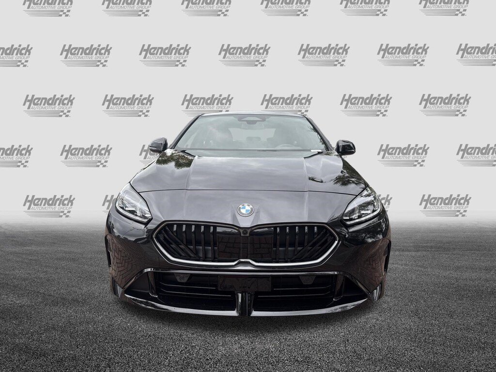 Used 2026 BMW 2 Series 228 xDrive Gran Coupe Sedan