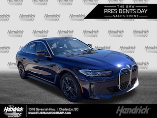 2024 BMW i4 eDrive35 Sedan