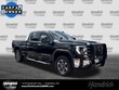  GMC Sierra 2500HD