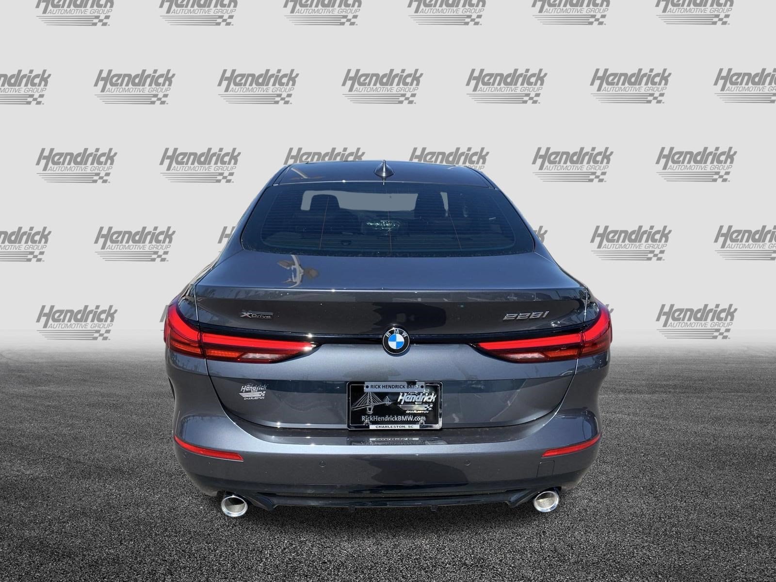 BMW 2 Series 228i XDrive Gran Coupe
