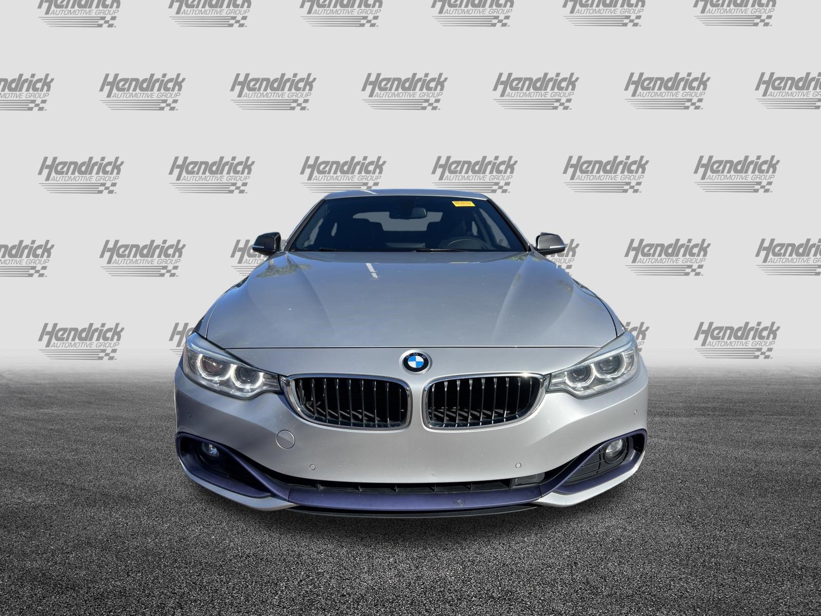 Used 2014 BMW 4 Series 428i Coupe