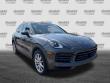 2022 Porsche Cayenne SUV