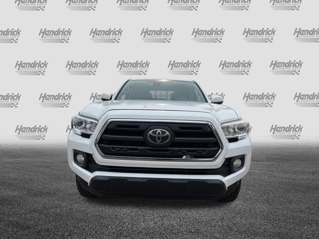 Used 2019 Toyota Tacoma 2WD SR5 Pickup