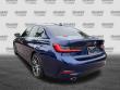 2020 BMW 3 Series 330i Sedan