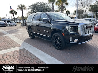 2021 GMC Yukon Denali SUV