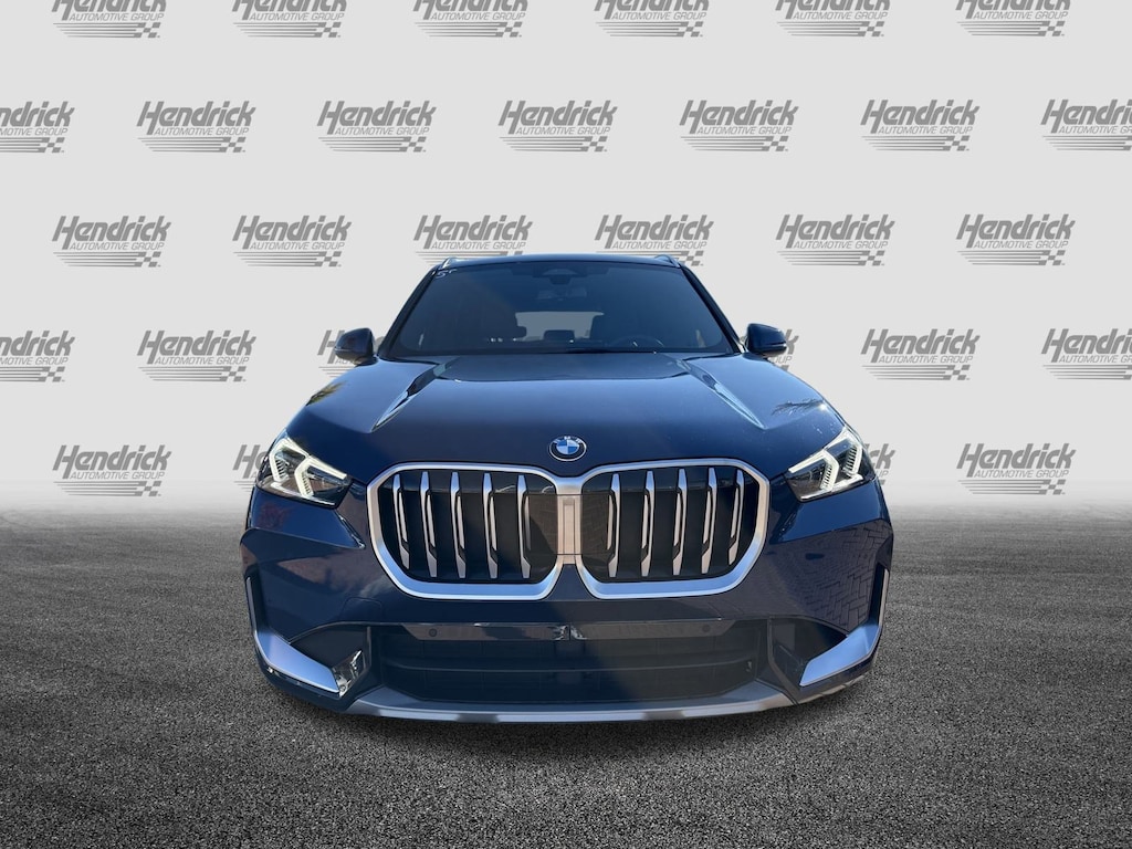 Used 2025 BMW X1 xDrive28i SUV