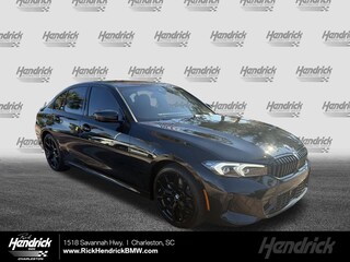 2026 BMW 3 Series
