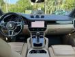 2022 Porsche Cayenne SUV