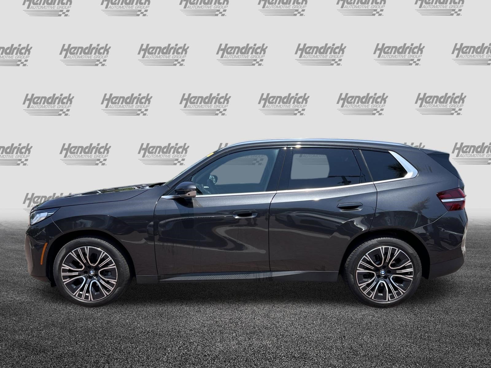 2025 BMW X3 30 xDrive photo 6