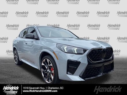 2025 BMW X2 xDrive28i SUV