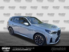 2026 BMW X3 30 xDrive SUV [3HZ, 453, 552, KSJX, 534, 688, 3M1, 43Y, ZPP, ZMP, ZNQ, C4P, 3DP]